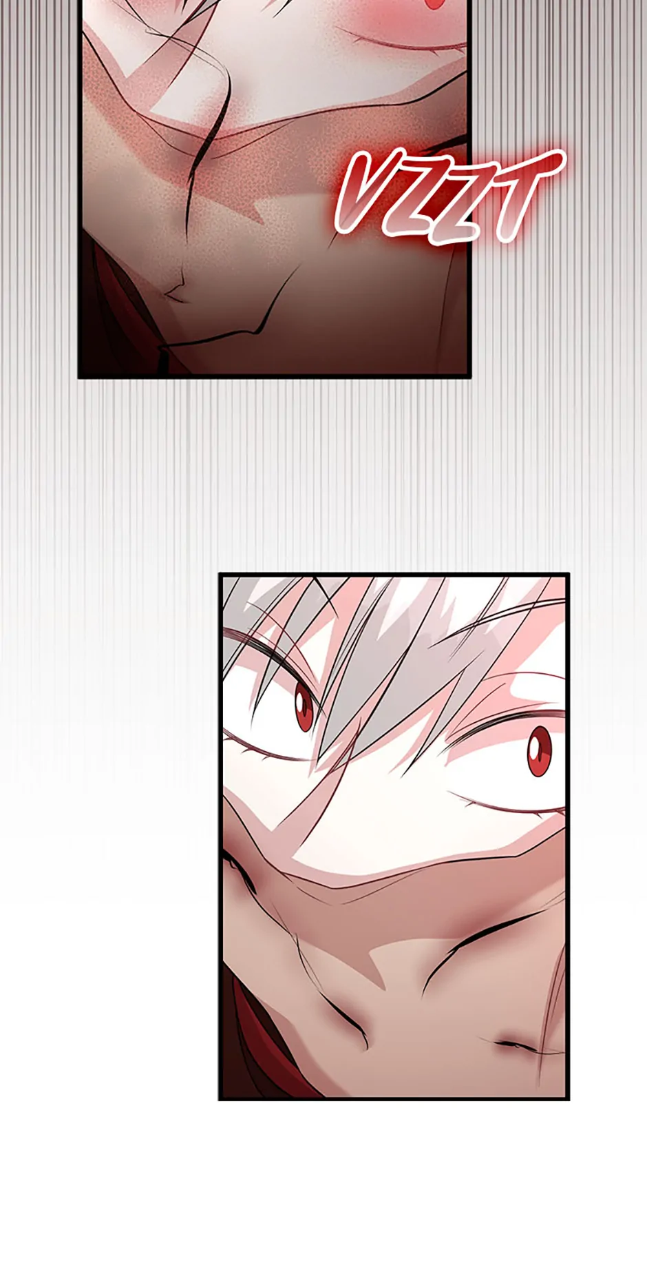 The Male Lead Likes My Support! Chapter 27 - page 35