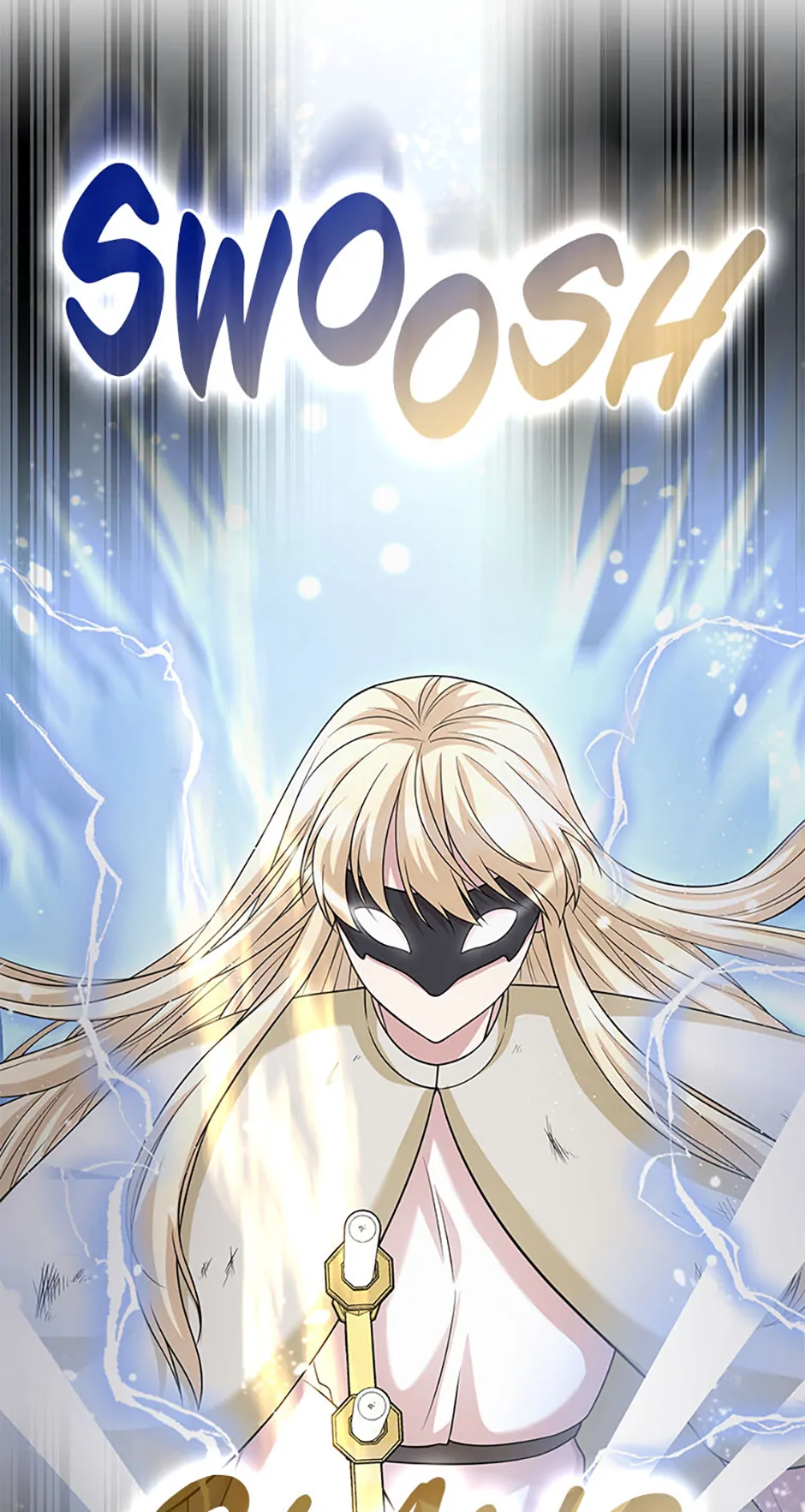 The Male Lead Likes My Support! Chapter 27 - page 49