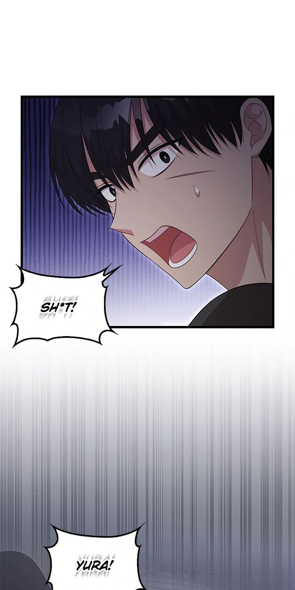 The Male Lead Likes My Support! Chapter 27 - page 61