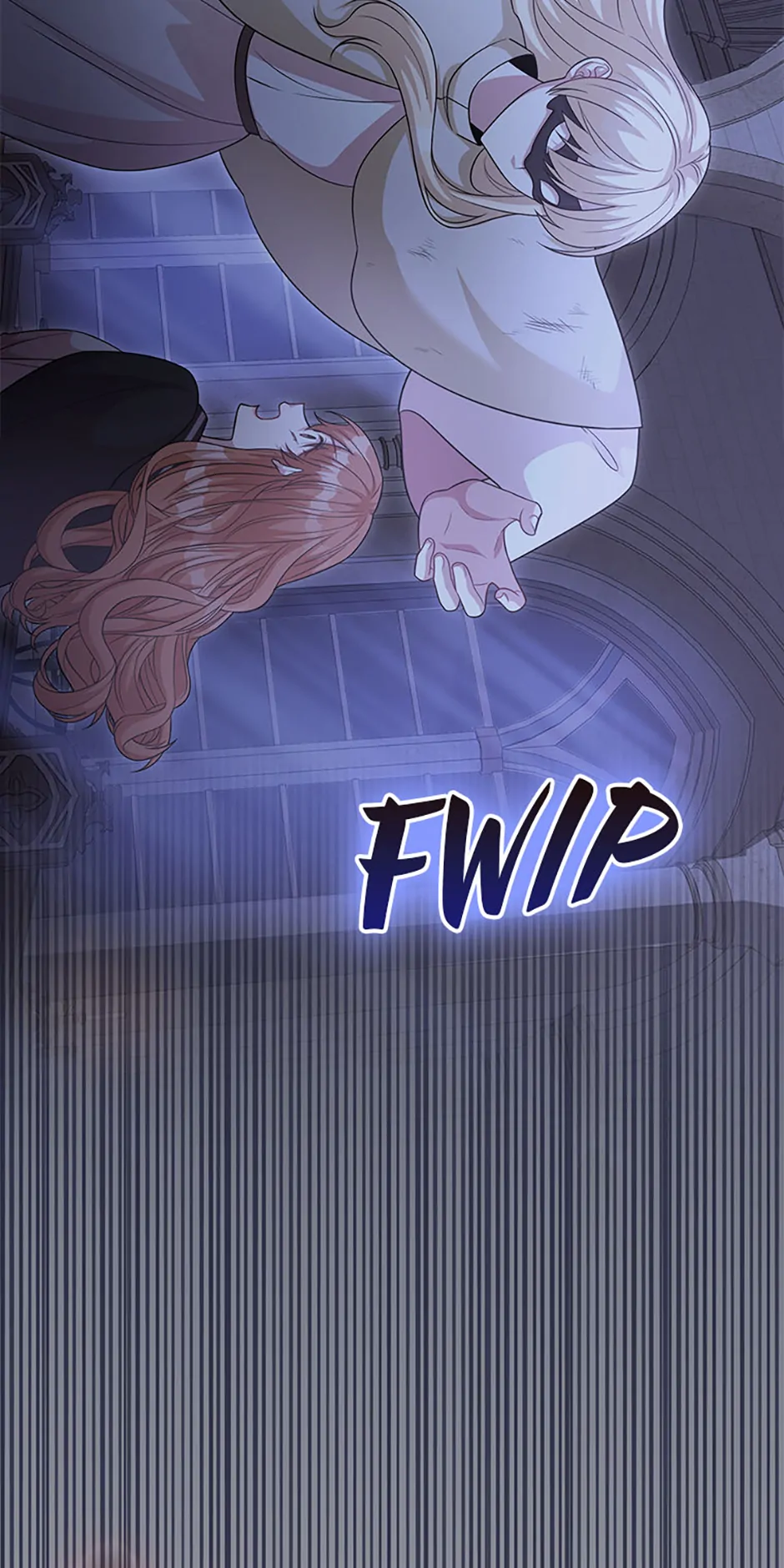 The Male Lead Likes My Support! Chapter 27 - page 63
