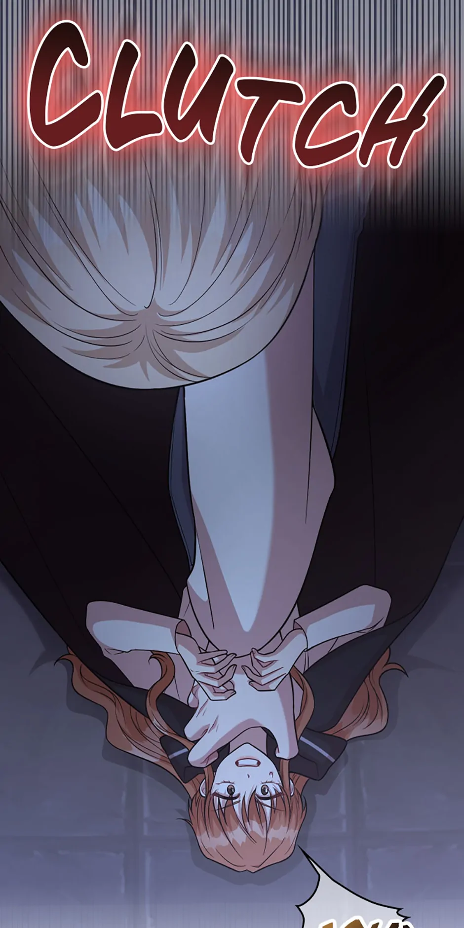 The Male Lead Likes My Support! Chapter 27 - page 64
