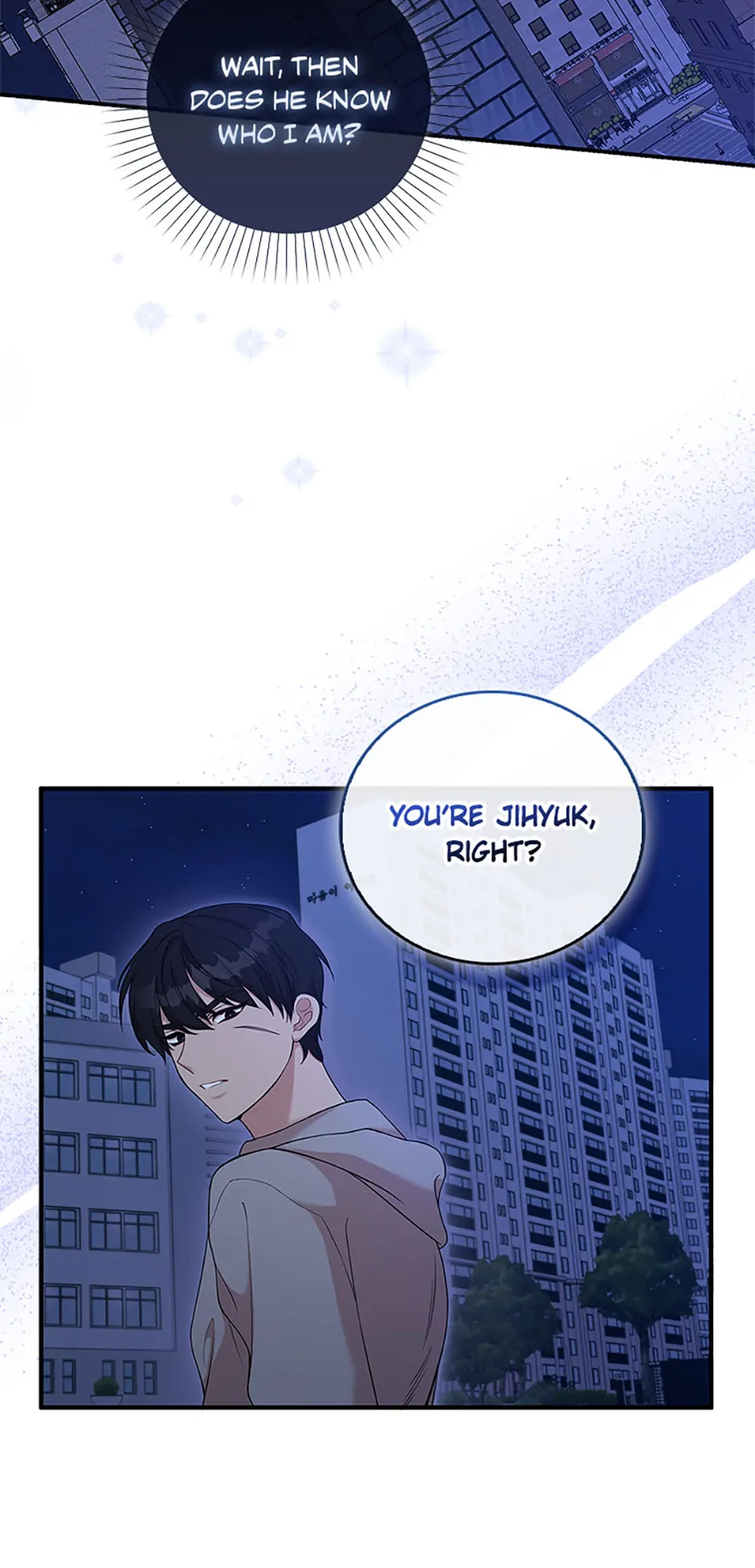 The Male Lead Likes My Support! Chapter 2 - page 29