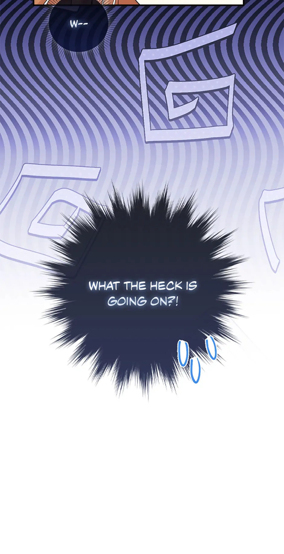 The Male Lead Likes My Support! Chapter 2 - page 4