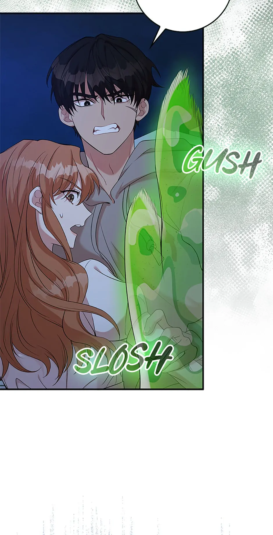 The Male Lead Likes My Support! Chapter 2 - page 46