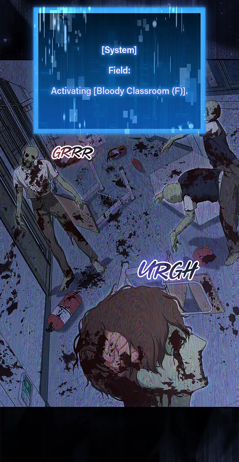 The Male Lead Likes My Support! Chapter 2 - page 49