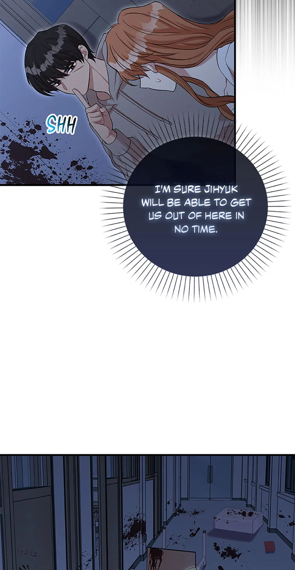 The Male Lead Likes My Support! Chapter 2 - page 52