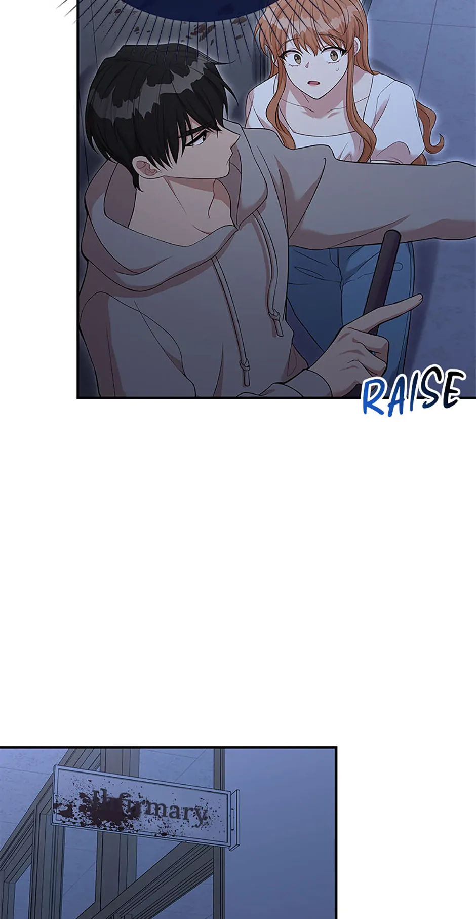 The Male Lead Likes My Support! Chapter 2 - page 54