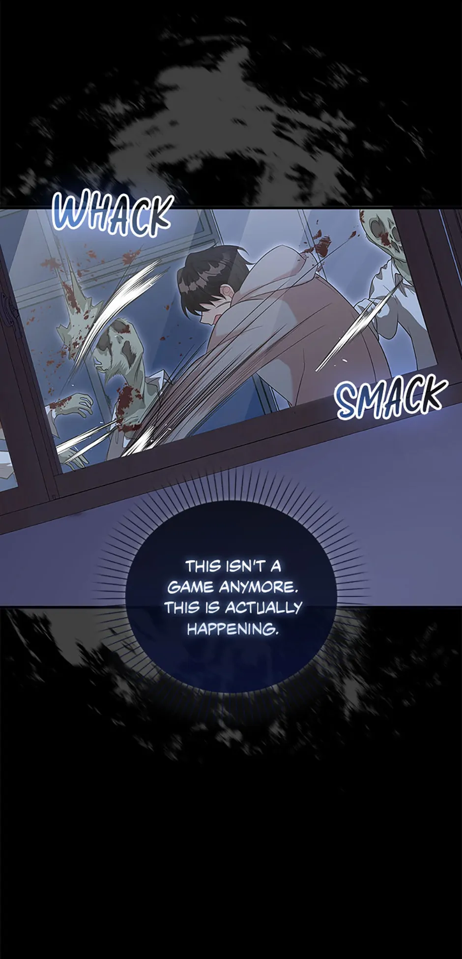 The Male Lead Likes My Support! Chapter 2 - page 64