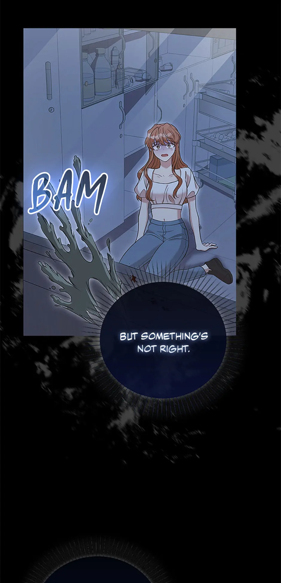 The Male Lead Likes My Support! Chapter 2 - page 65
