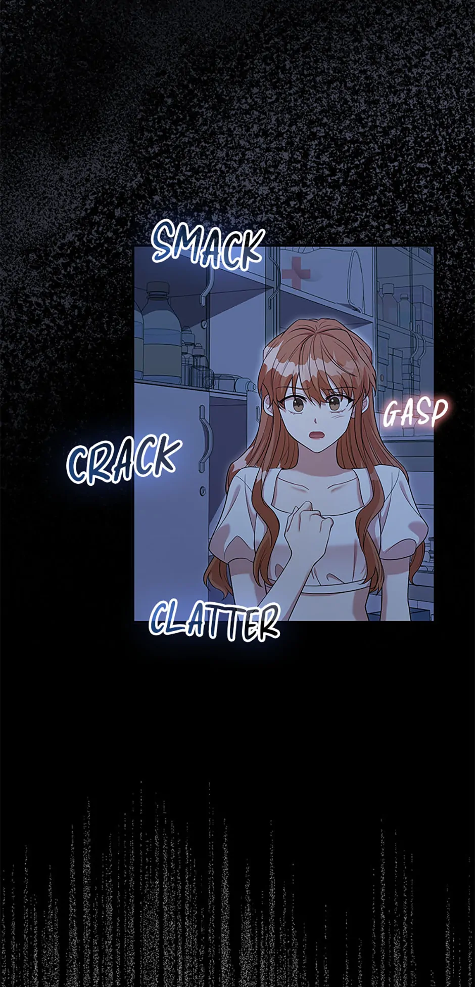 The Male Lead Likes My Support! Chapter 2 - page 69