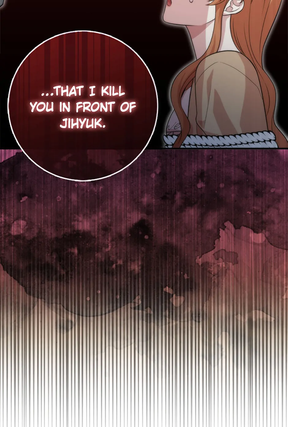 The Male Lead Likes My Support! Chapter 20 - page 2