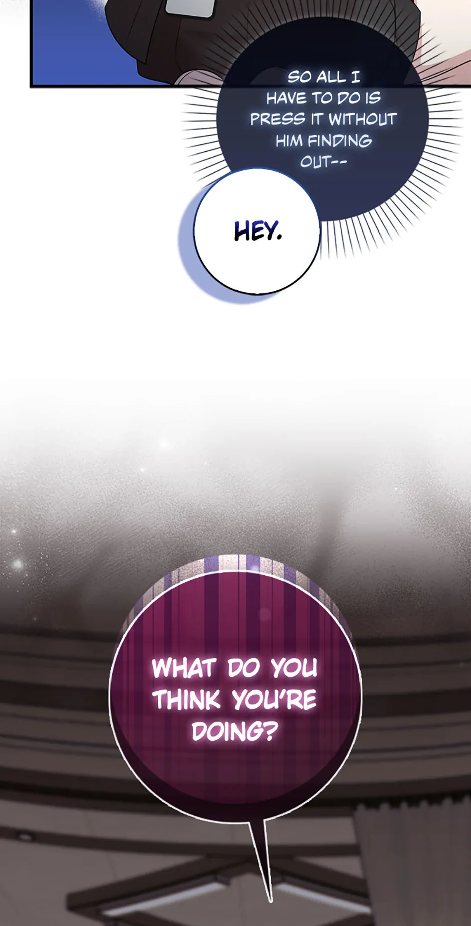 The Male Lead Likes My Support! Chapter 20 - page 28