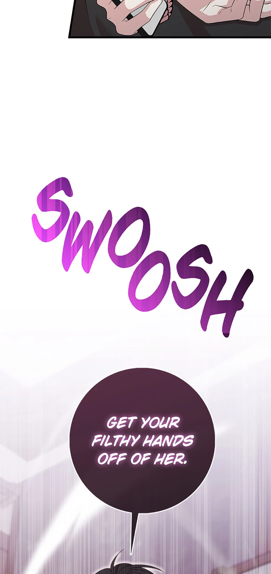 The Male Lead Likes My Support! Chapter 20 - page 33