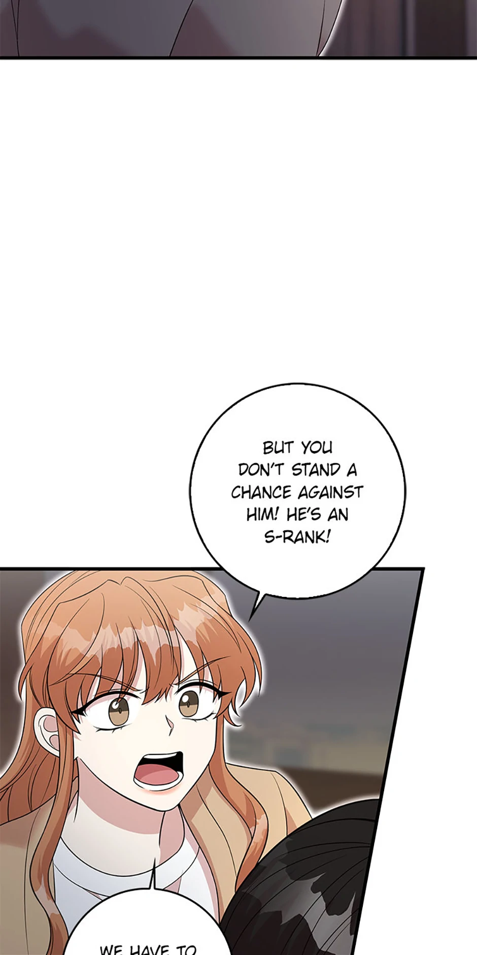 The Male Lead Likes My Support! Chapter 20 - page 44