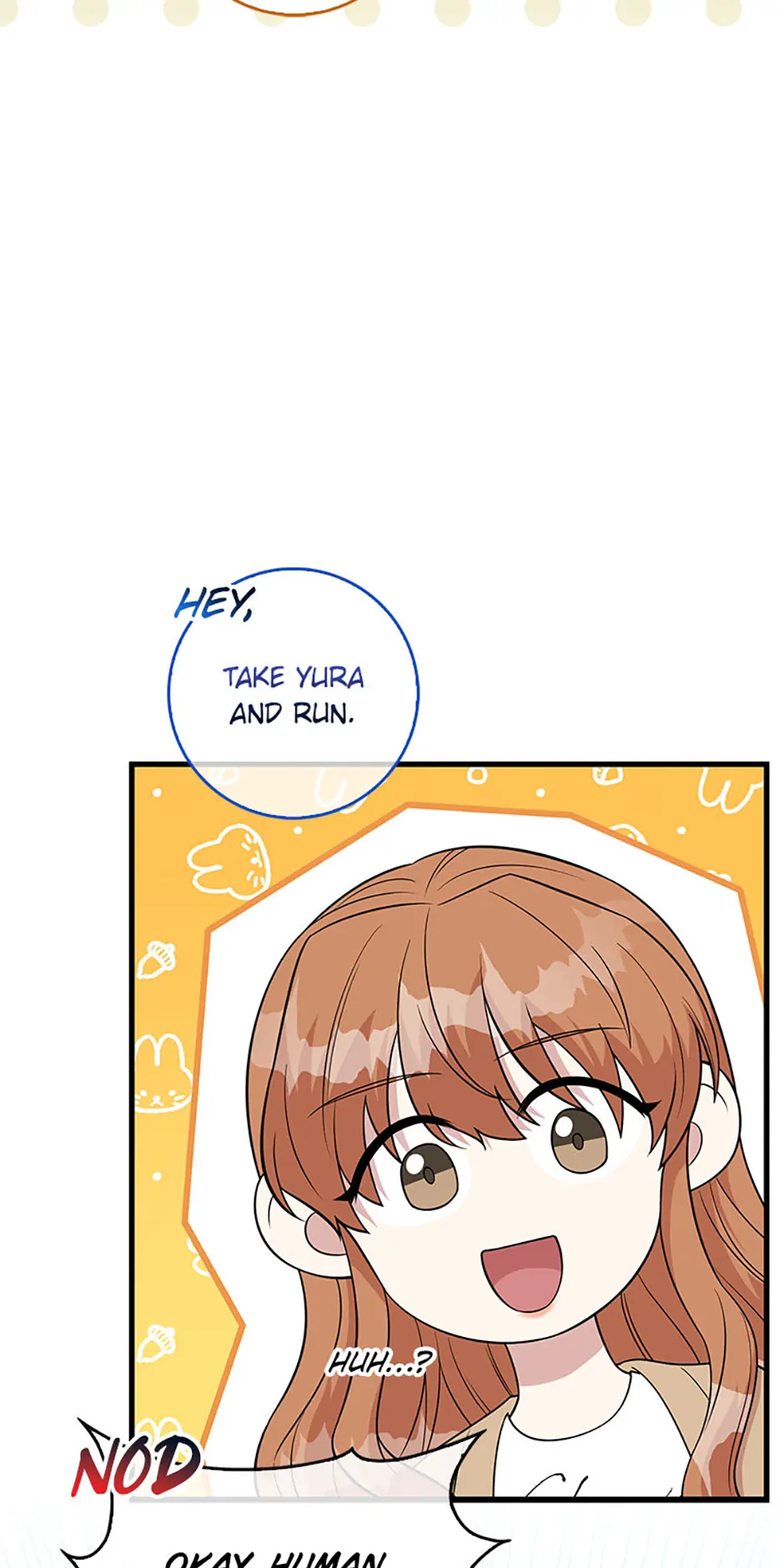 The Male Lead Likes My Support! Chapter 20 - page 47