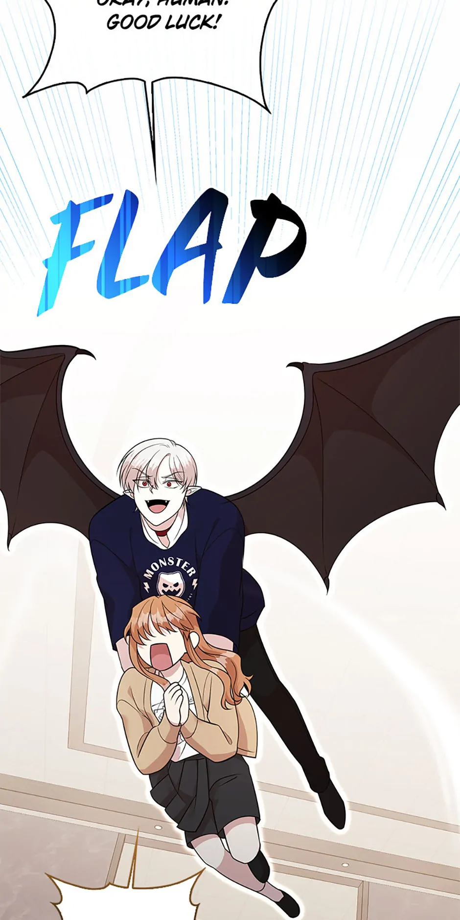The Male Lead Likes My Support! Chapter 20 - page 48