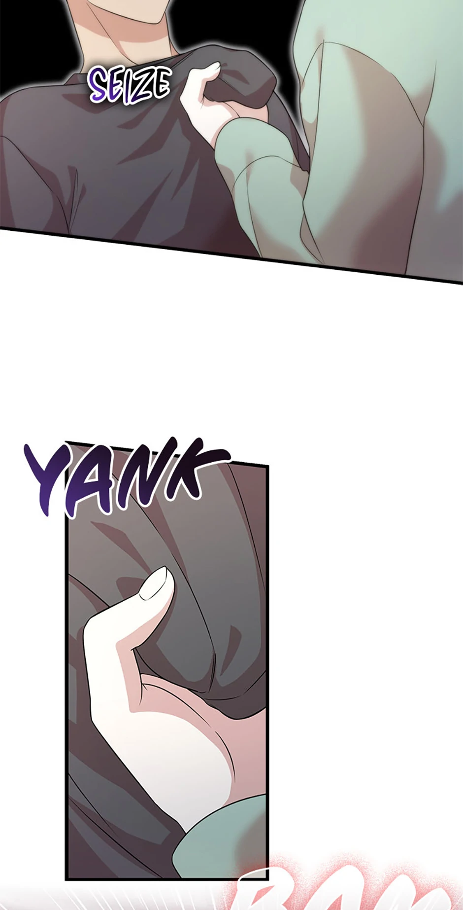 The Male Lead Likes My Support! Chapter 20 - page 52