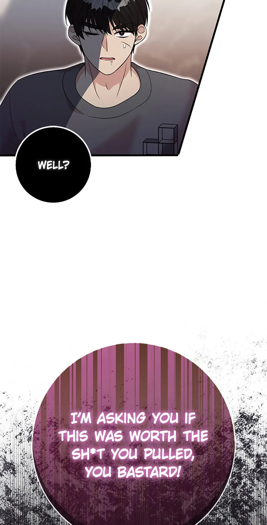 The Male Lead Likes My Support! Chapter 20 - page 57