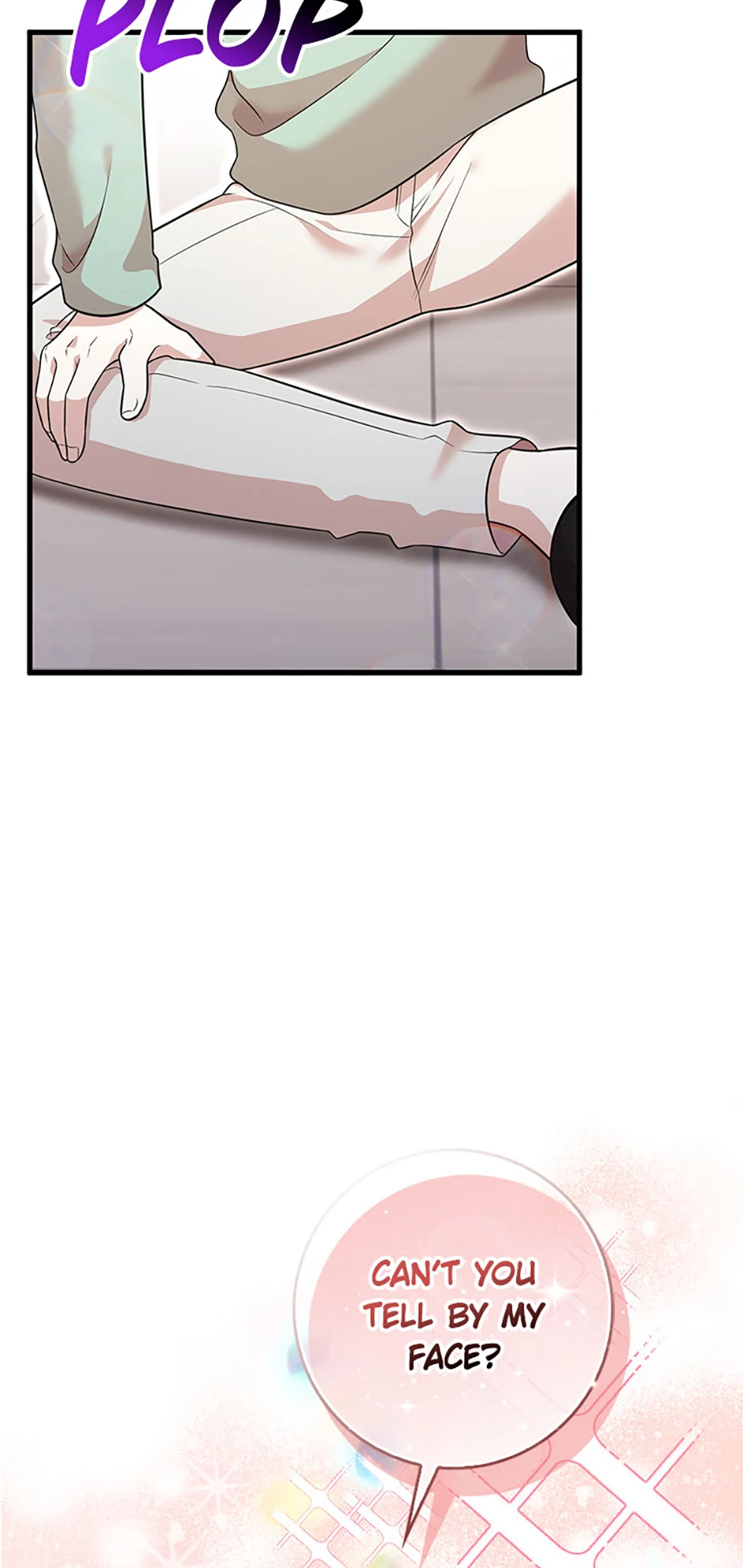 The Male Lead Likes My Support! Chapter 20 - page 7
