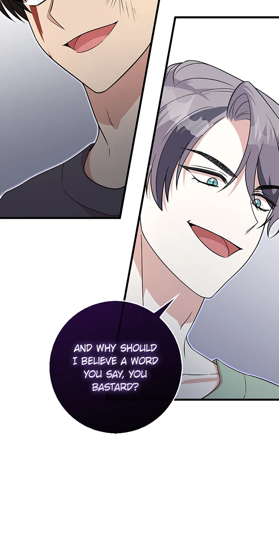 The Male Lead Likes My Support! Chapter 21 - page 28