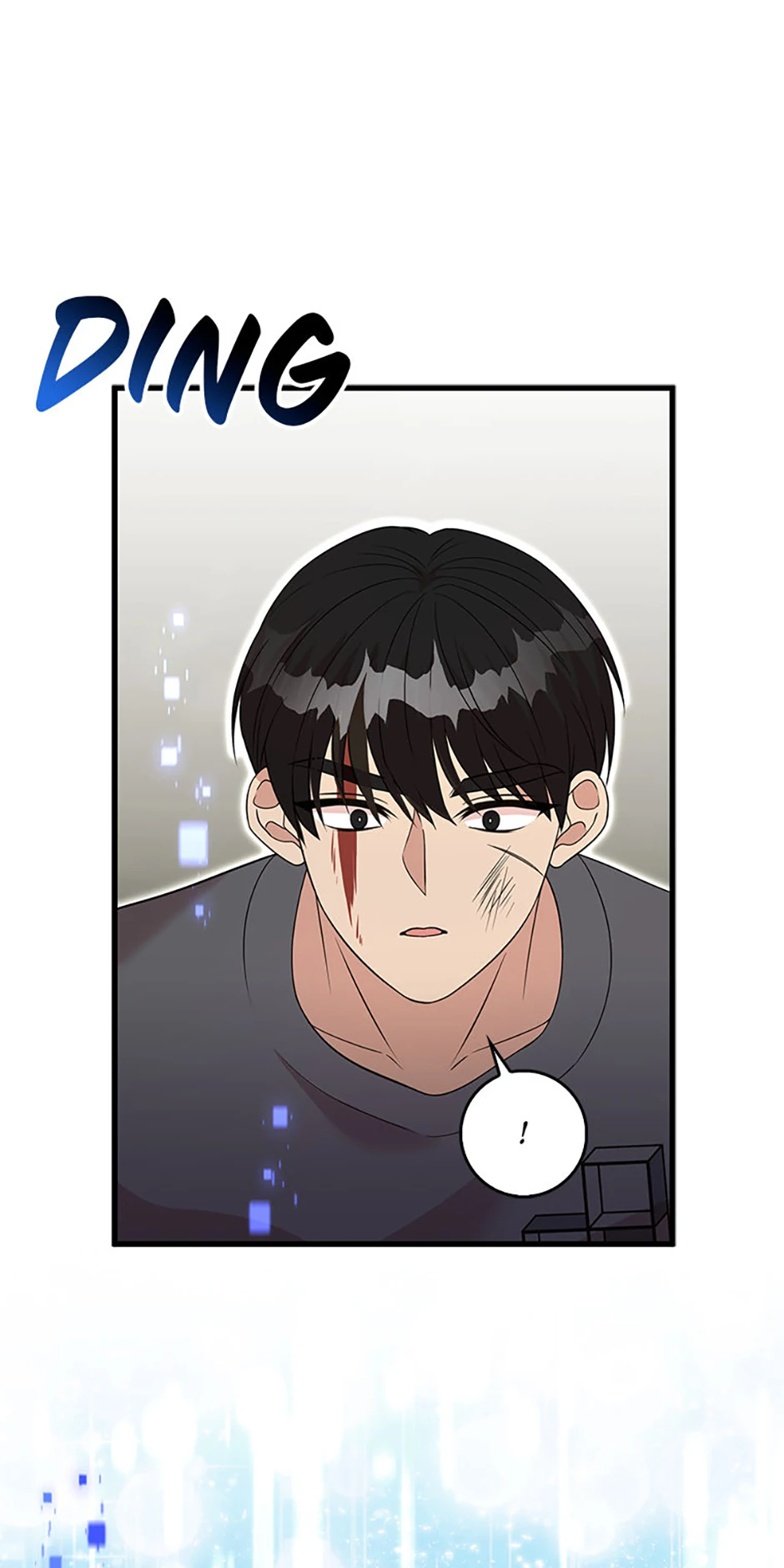 The Male Lead Likes My Support! Chapter 21 - page 32