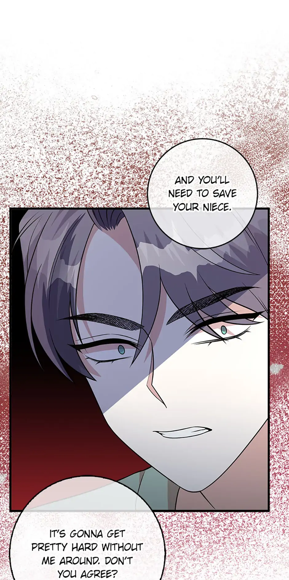 The Male Lead Likes My Support! Chapter 21 - page 41