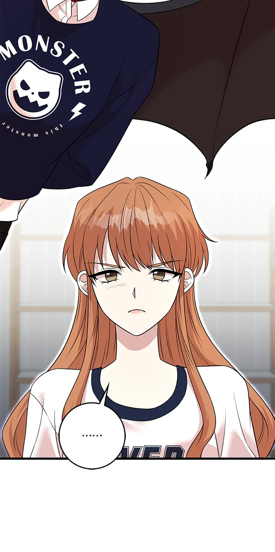 The Male Lead Likes My Support! Chapter 21 - page 49