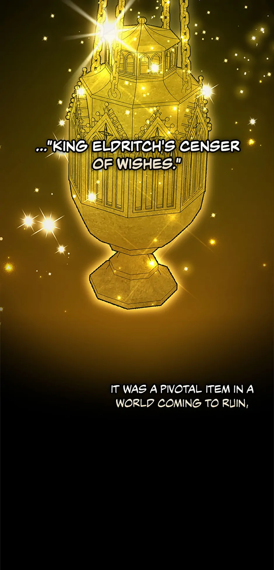 The Male Lead Likes My Support! Chapter 21 - page 8