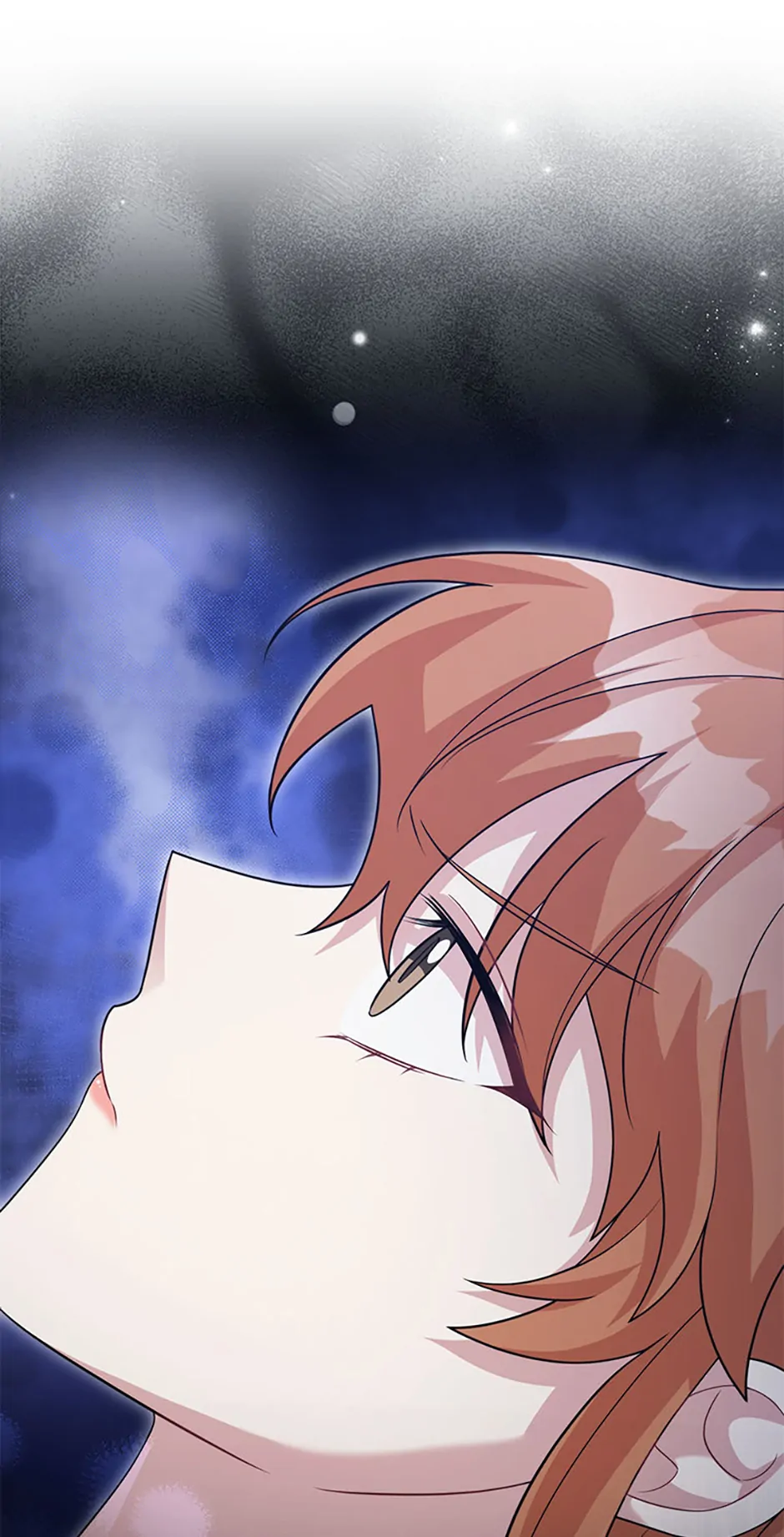 The Male Lead Likes My Support! Chapter 22 - page 19