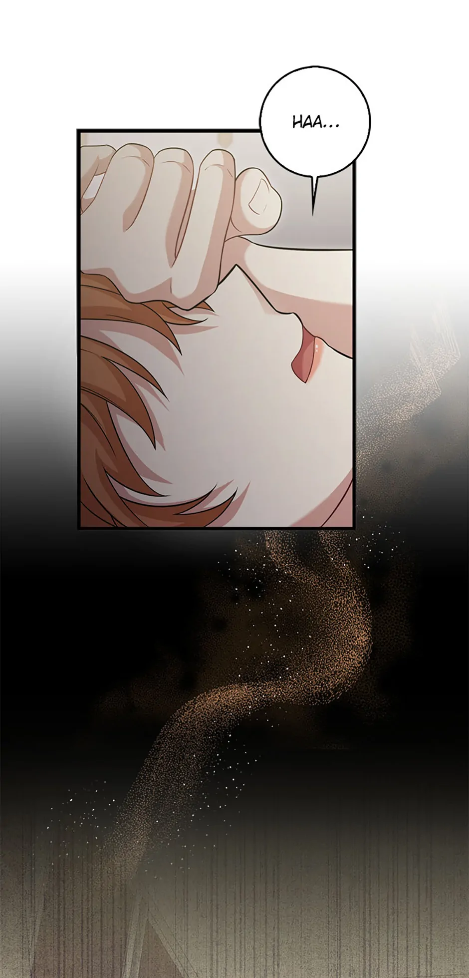 The Male Lead Likes My Support! Chapter 22 - page 2