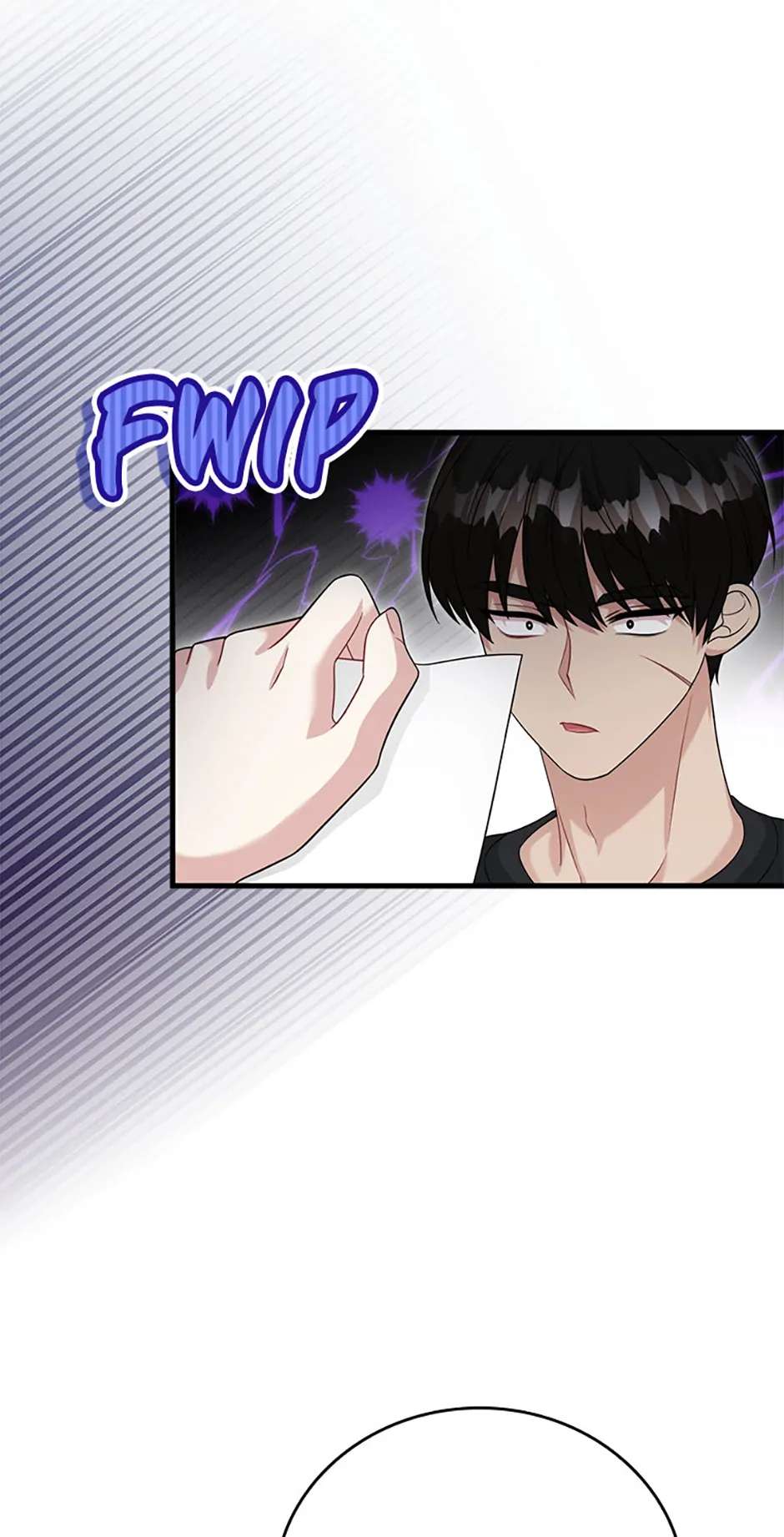 The Male Lead Likes My Support! Chapter 22 - page 23