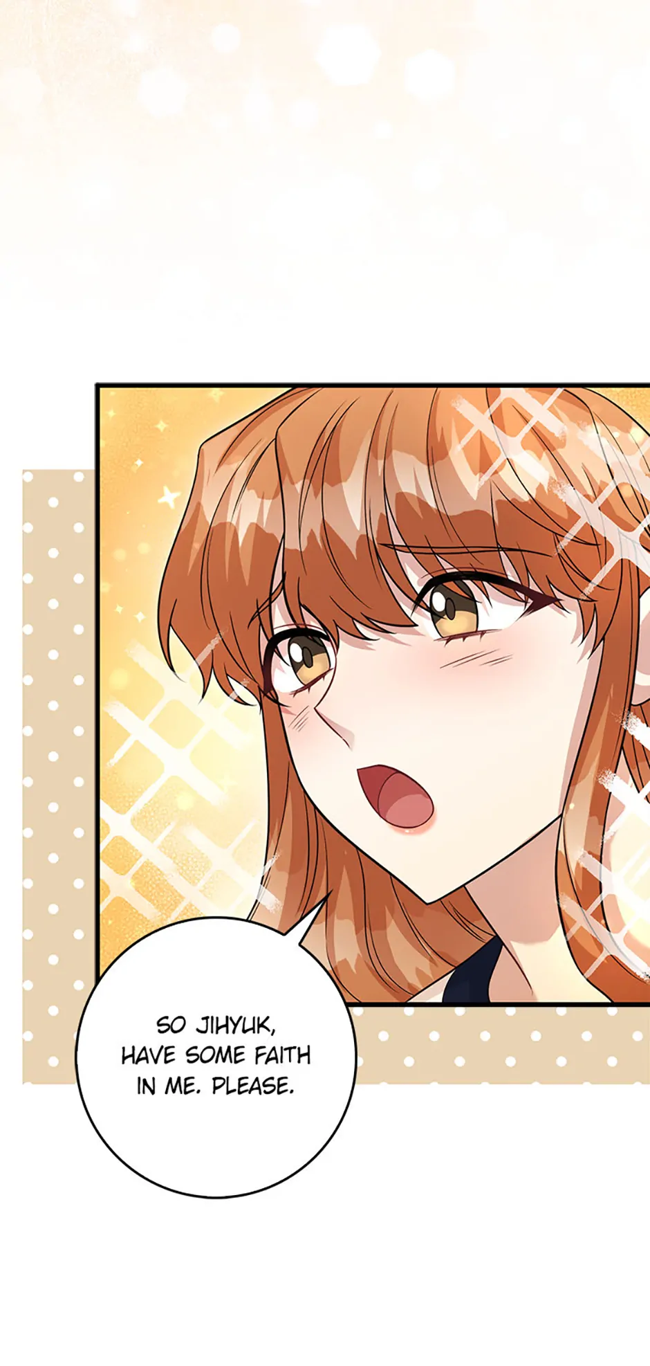 The Male Lead Likes My Support! Chapter 22 - page 35