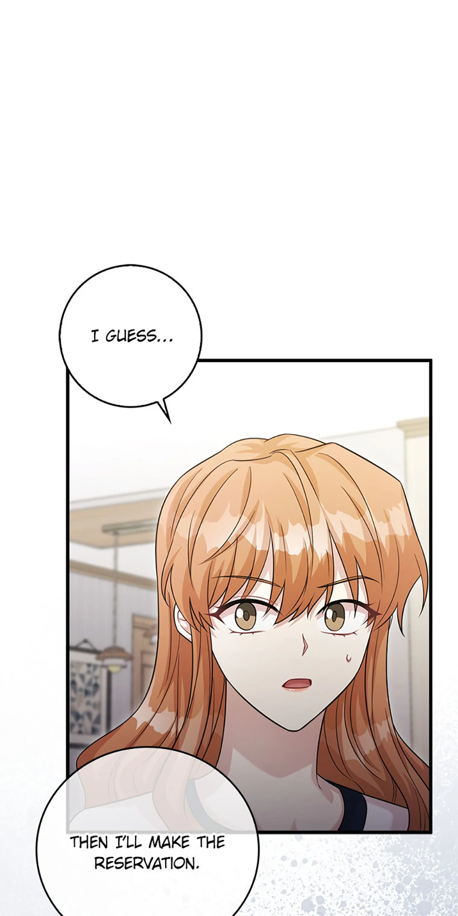 The Male Lead Likes My Support! Chapter 22 - page 49