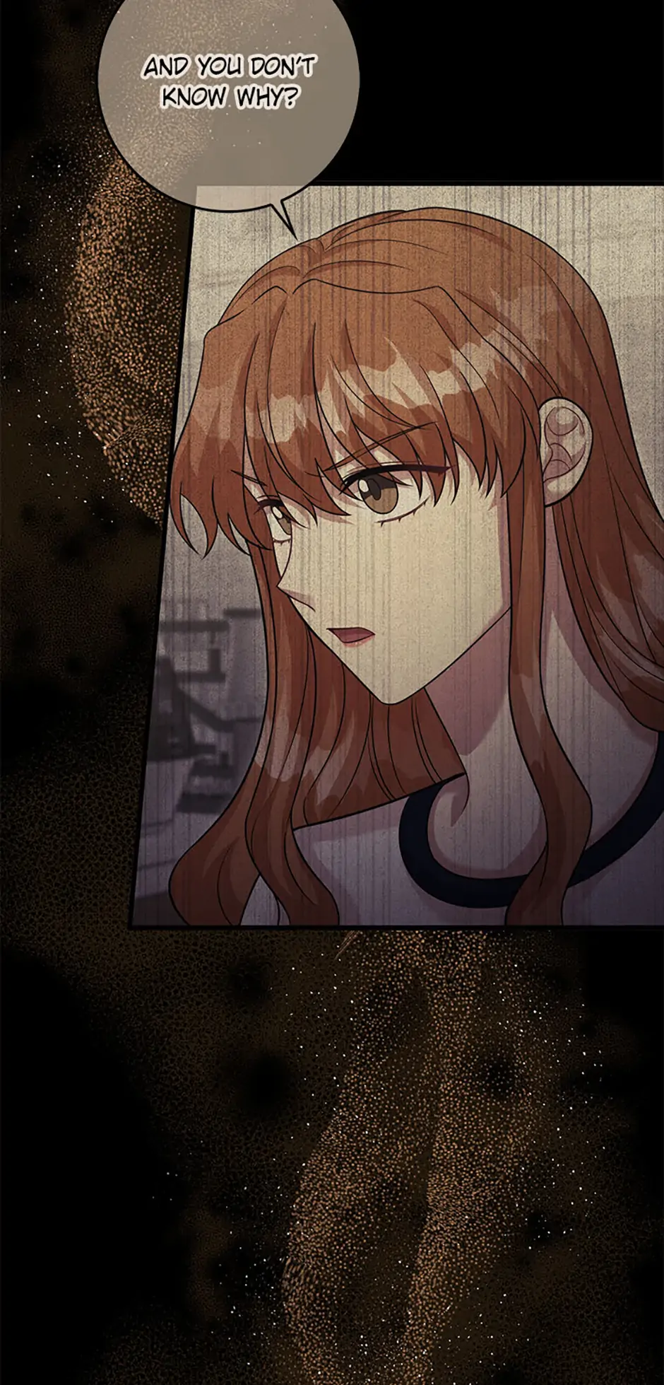 The Male Lead Likes My Support! Chapter 22 - page 5