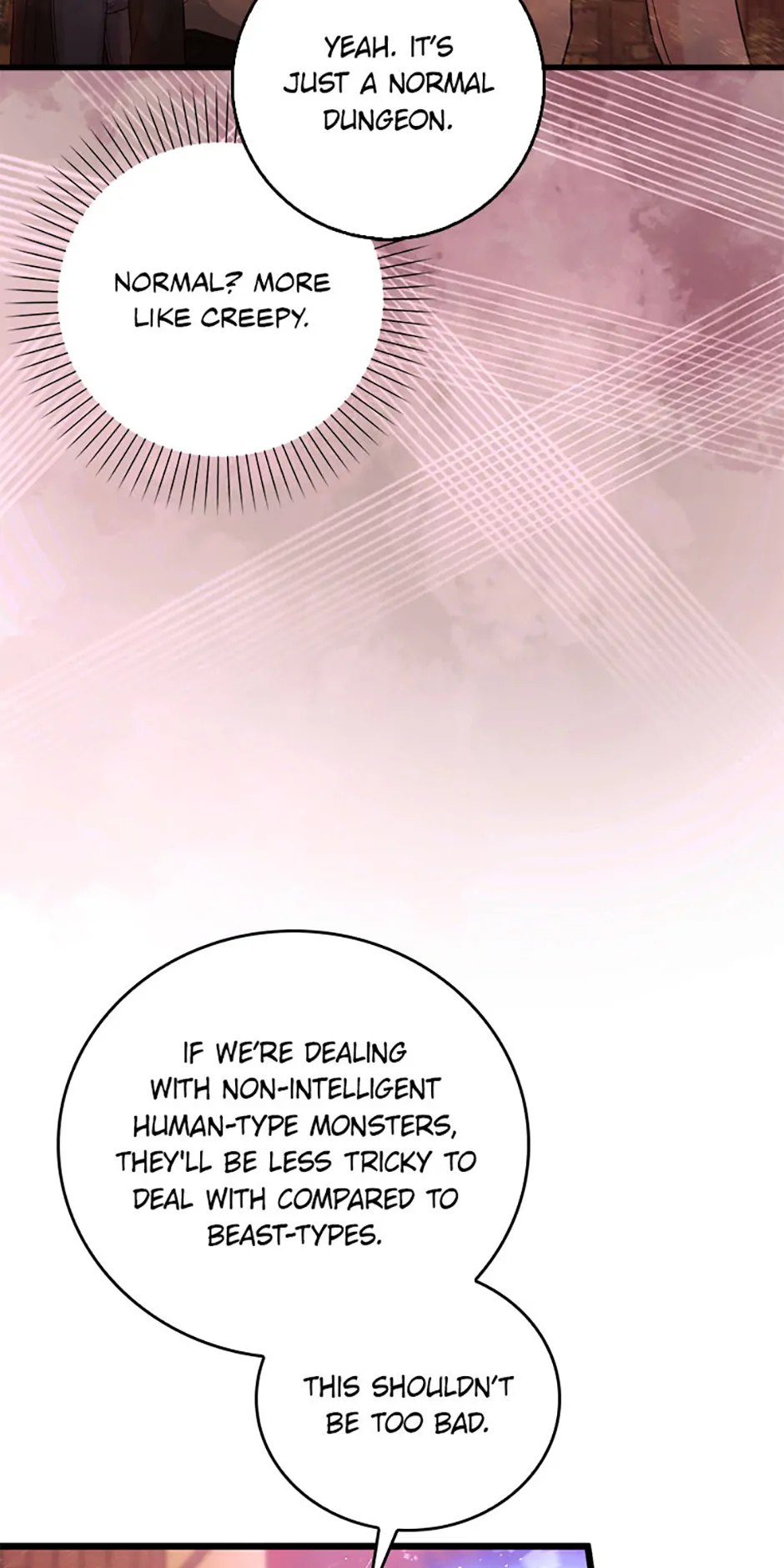 The Male Lead Likes My Support! Chapter 22 - page 59