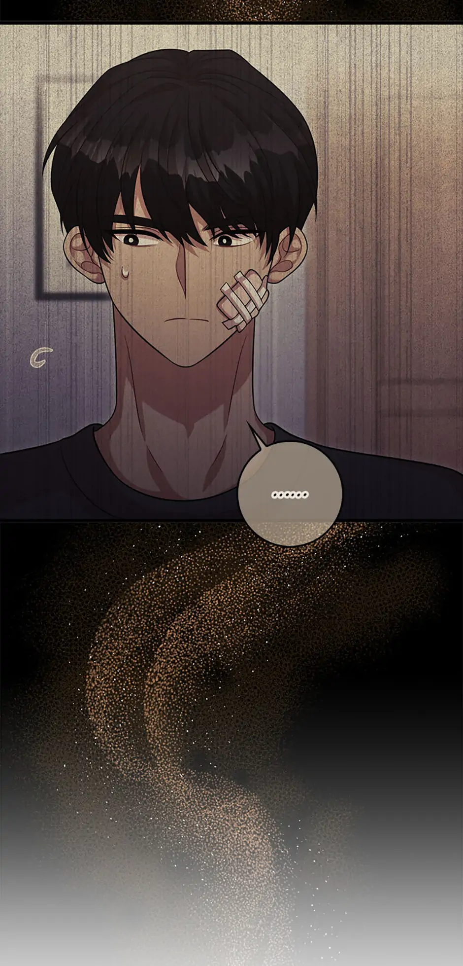 The Male Lead Likes My Support! Chapter 22 - page 6