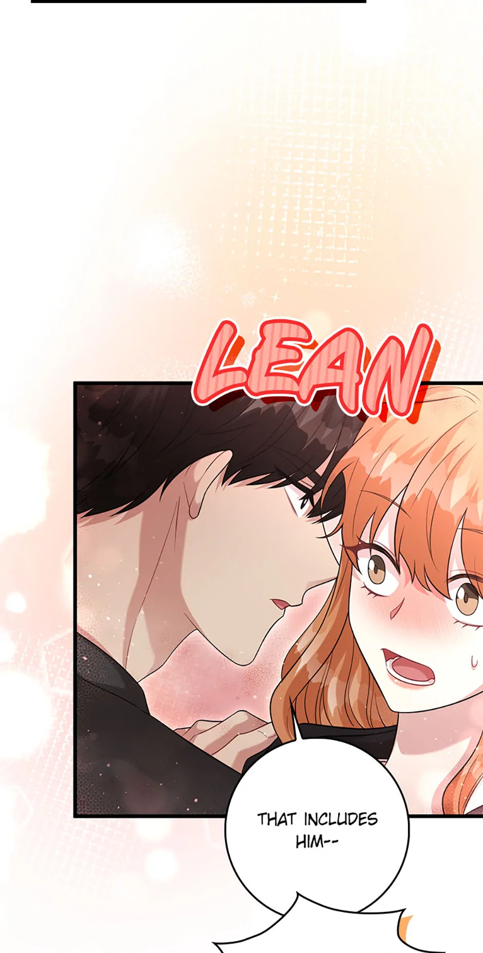 The Male Lead Likes My Support! Chapter 25 - page 56