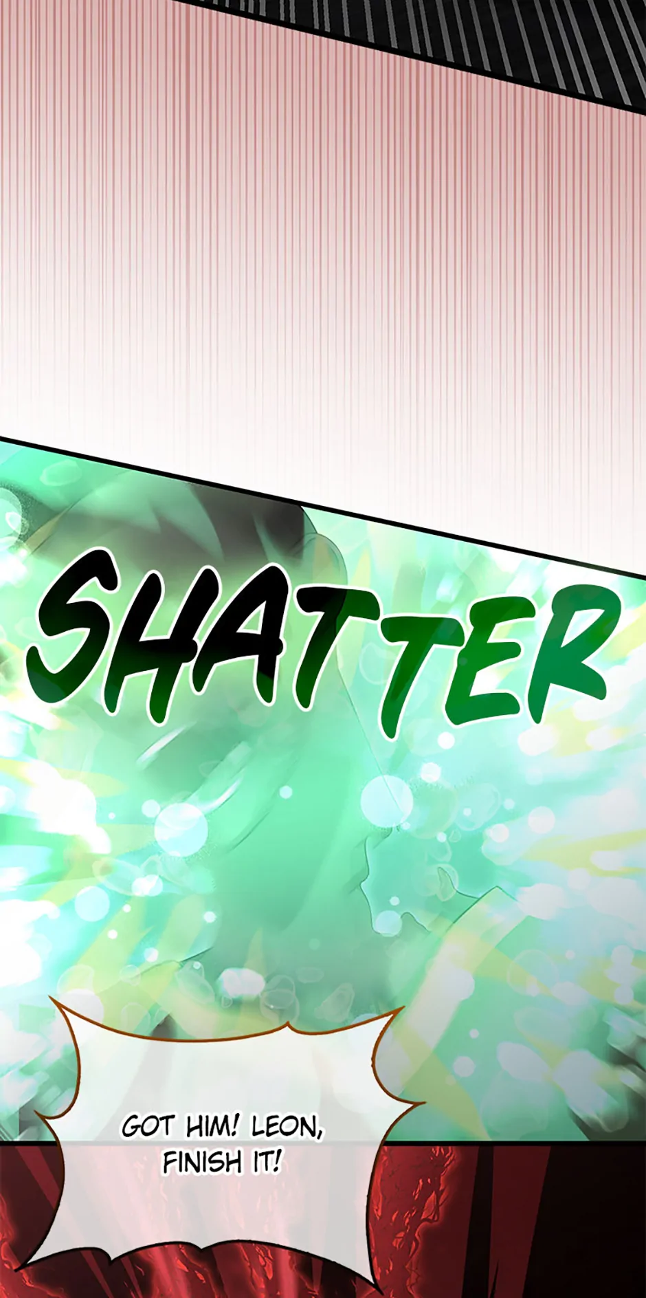 The Male Lead Likes My Support! Chapter 26 - page 13