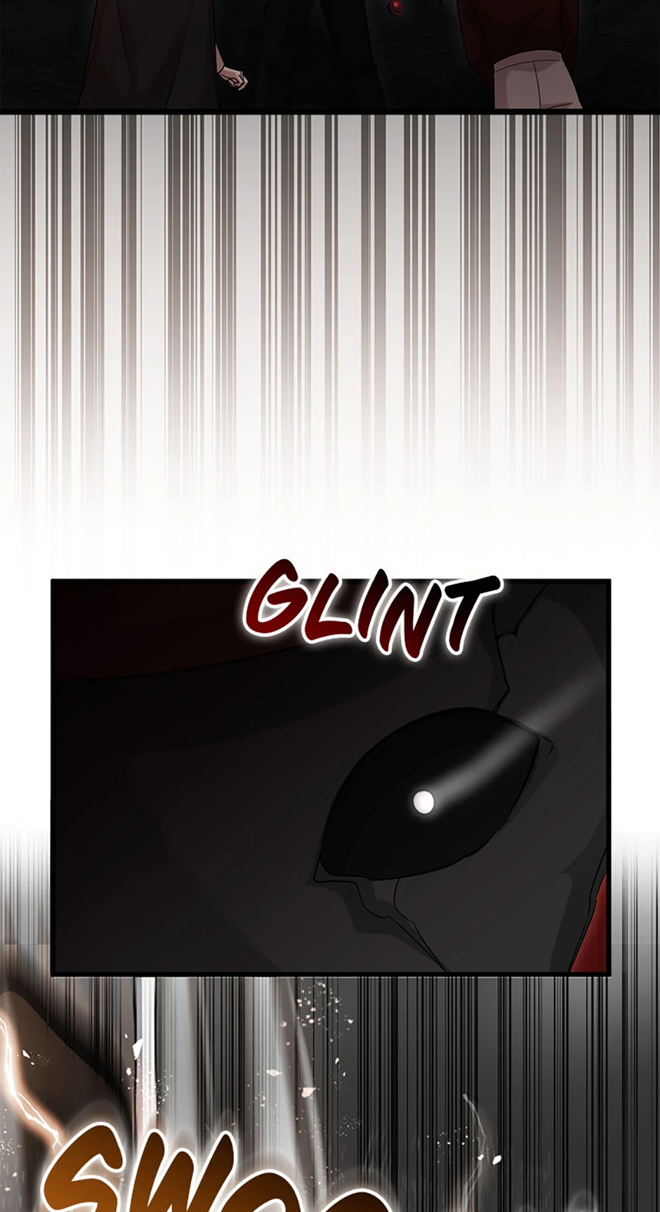The Male Lead Likes My Support! Chapter 26 - page 3
