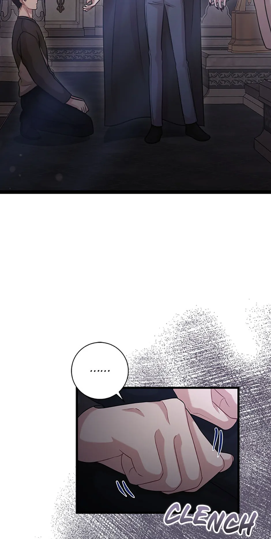 The Male Lead Likes My Support! Chapter 26 - page 30