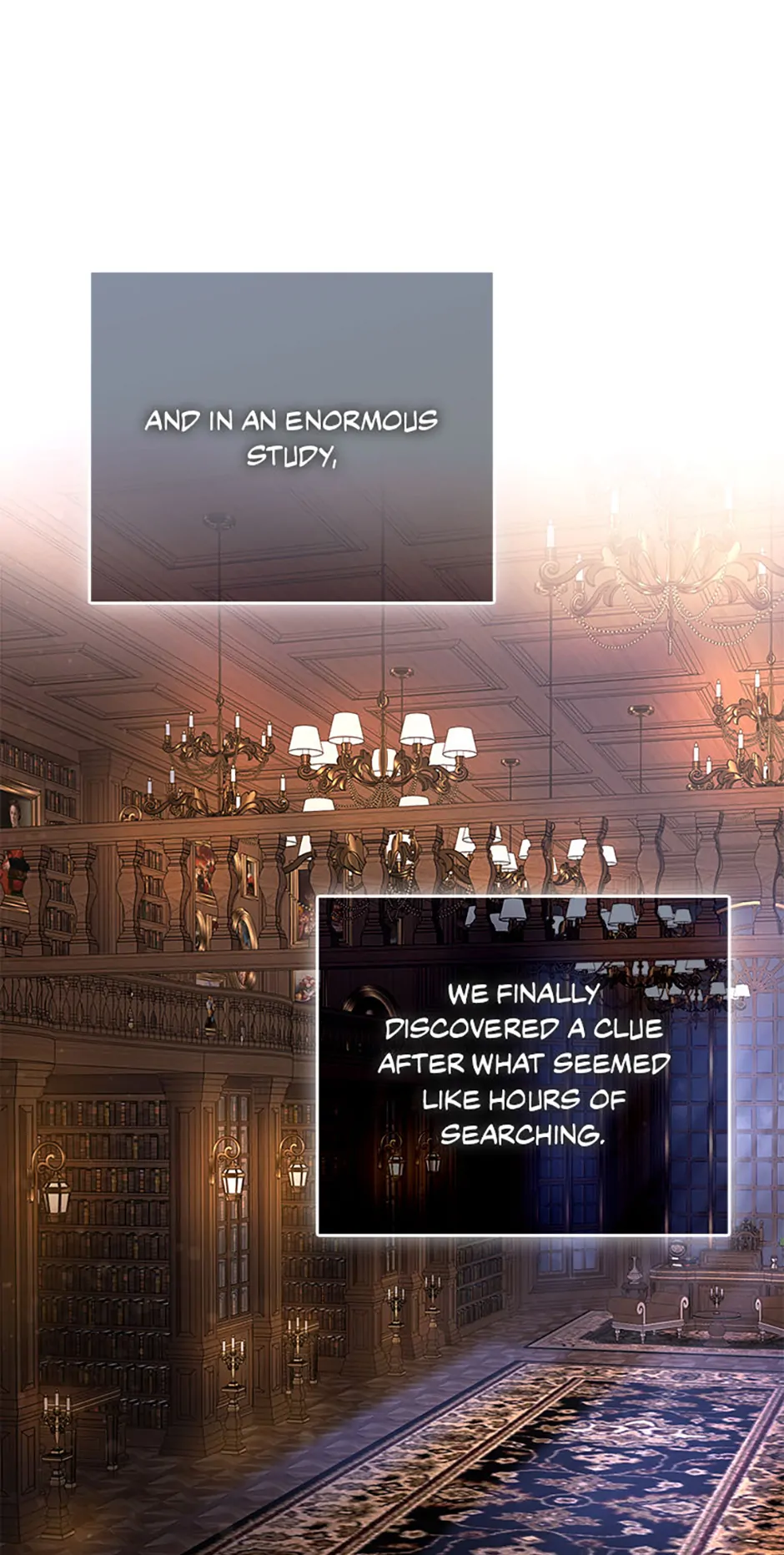The Male Lead Likes My Support! Chapter 26 - page 32