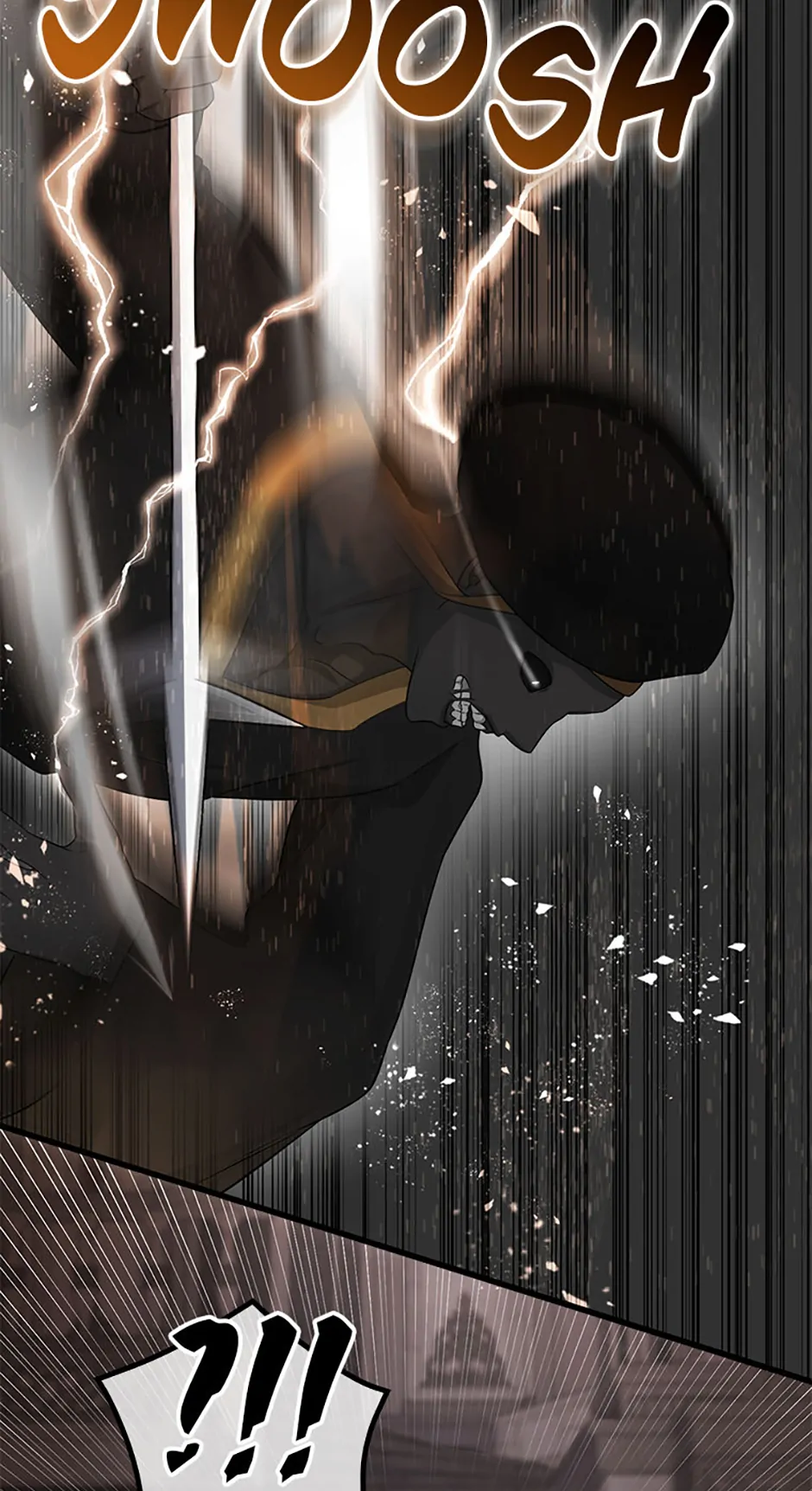 The Male Lead Likes My Support! Chapter 26 - page 4