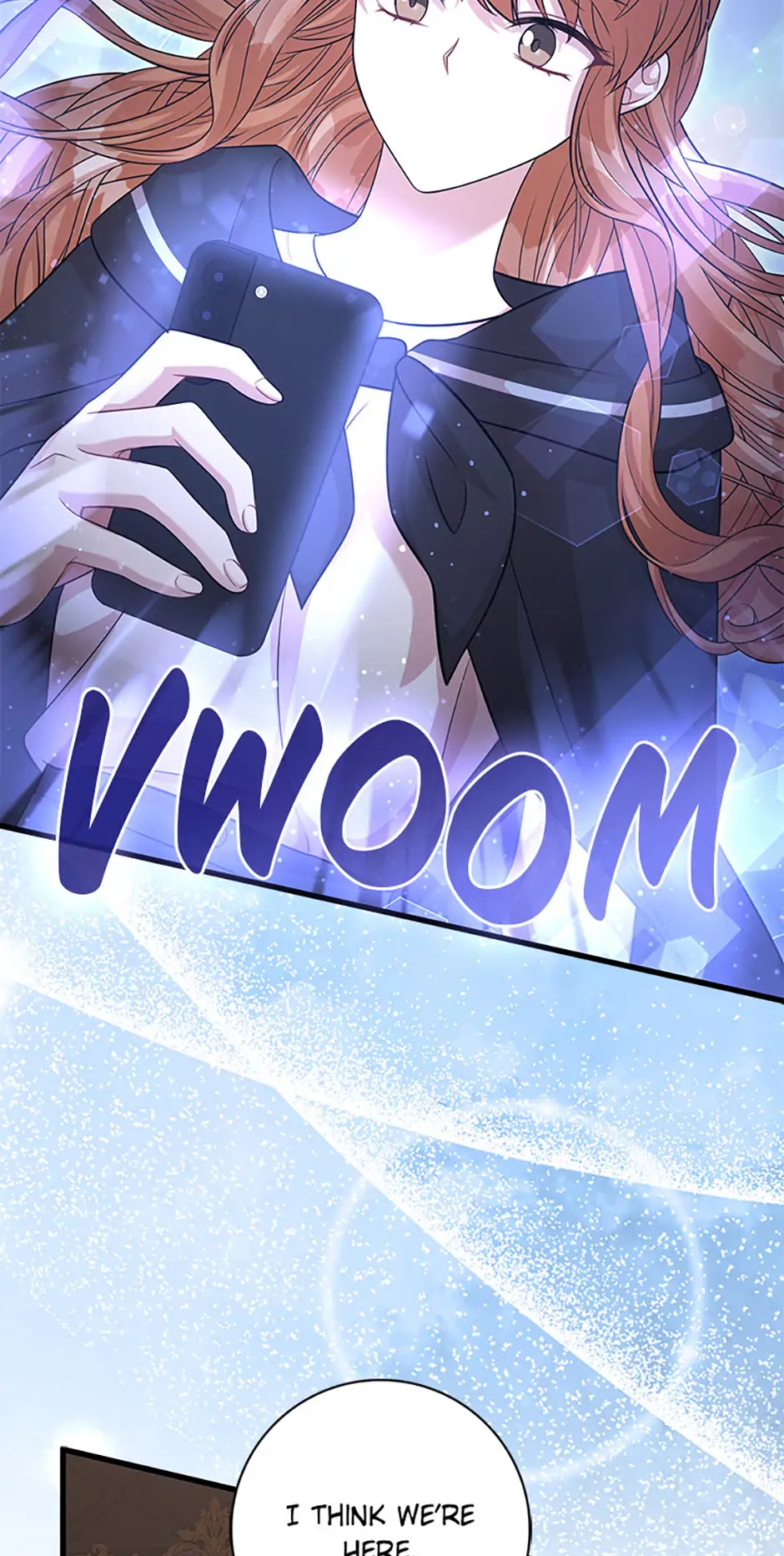 The Male Lead Likes My Support! Chapter 26 - page 40