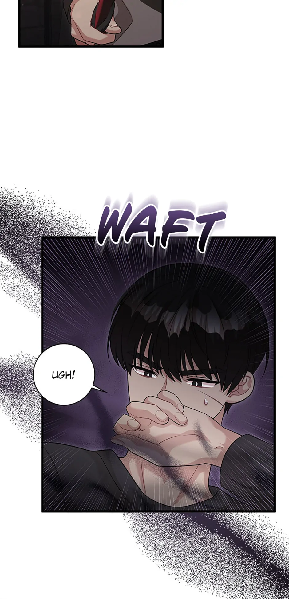 The Male Lead Likes My Support! Chapter 26 - page 44