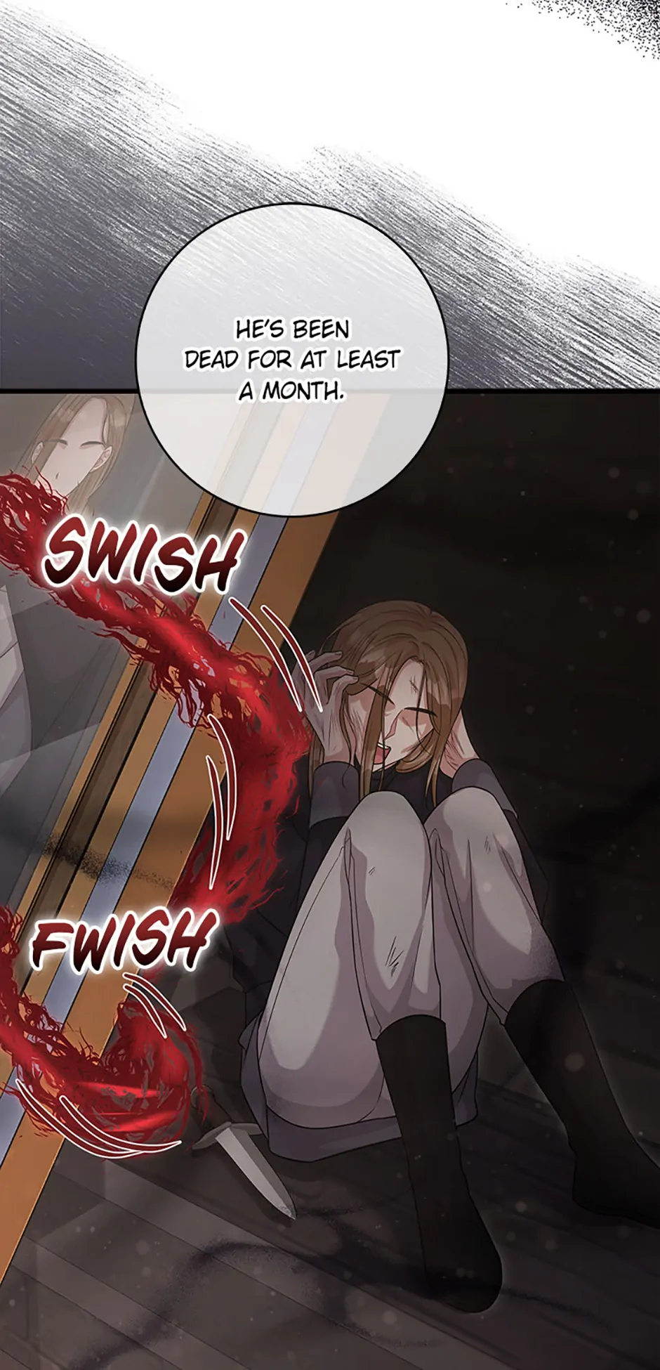 The Male Lead Likes My Support! Chapter 26 - page 45