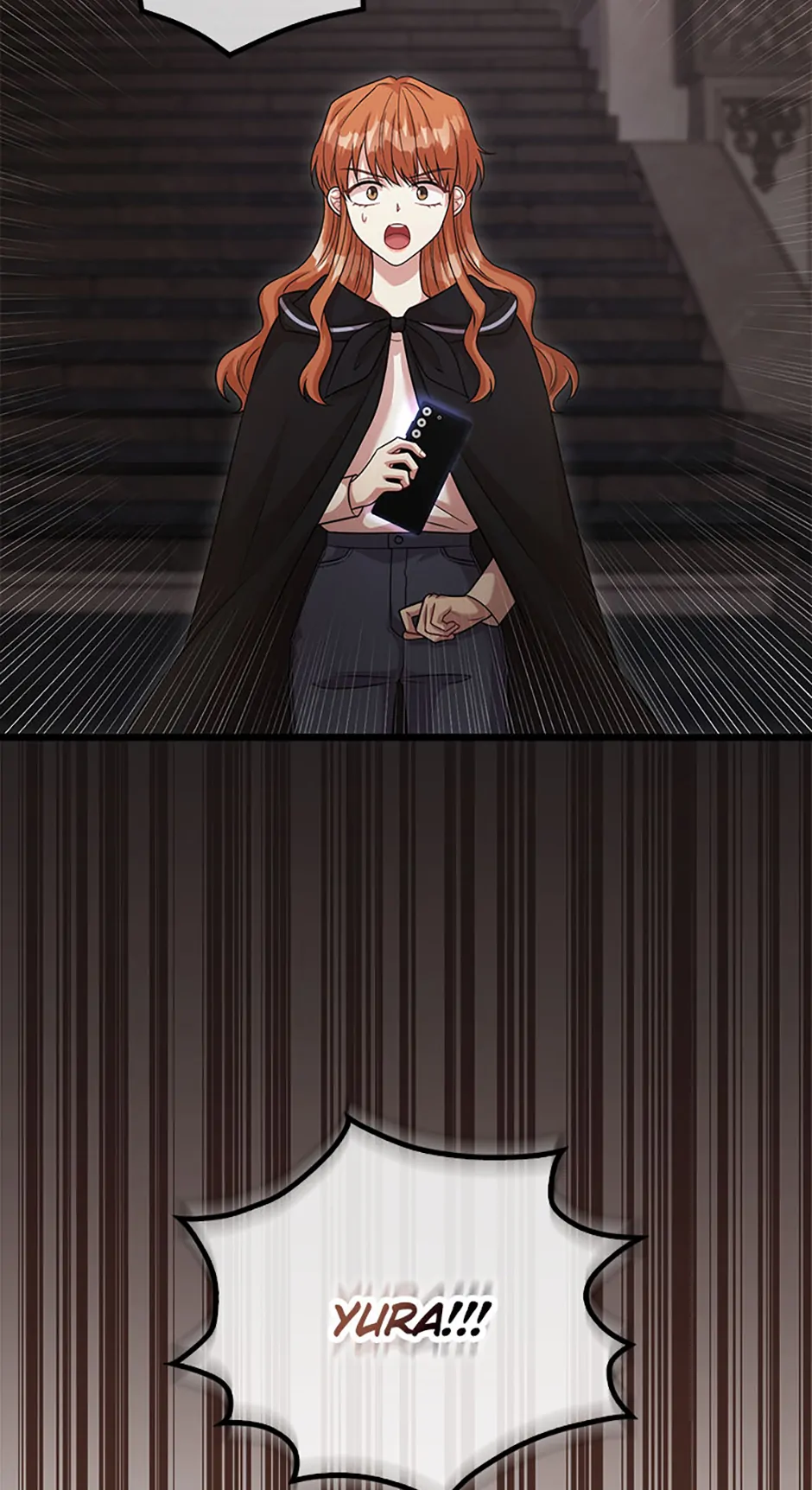 The Male Lead Likes My Support! Chapter 26 - page 5