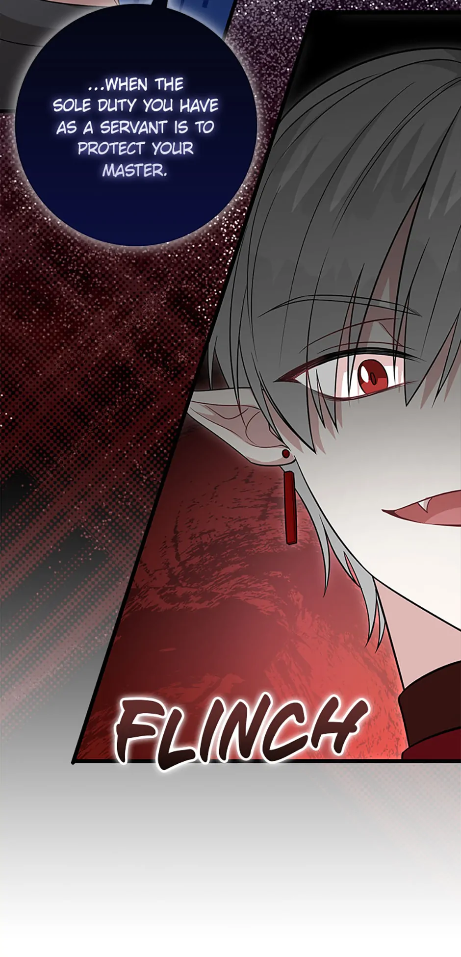 The Male Lead Likes My Support! Chapter 26 - page 59