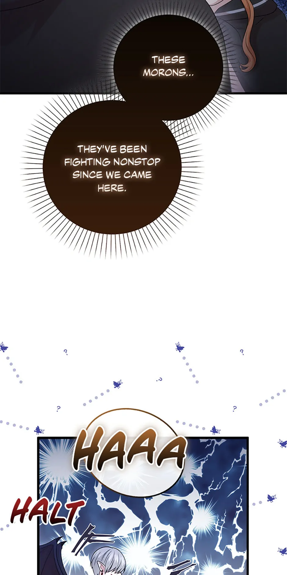 The Male Lead Likes My Support! Chapter 26 - page 63