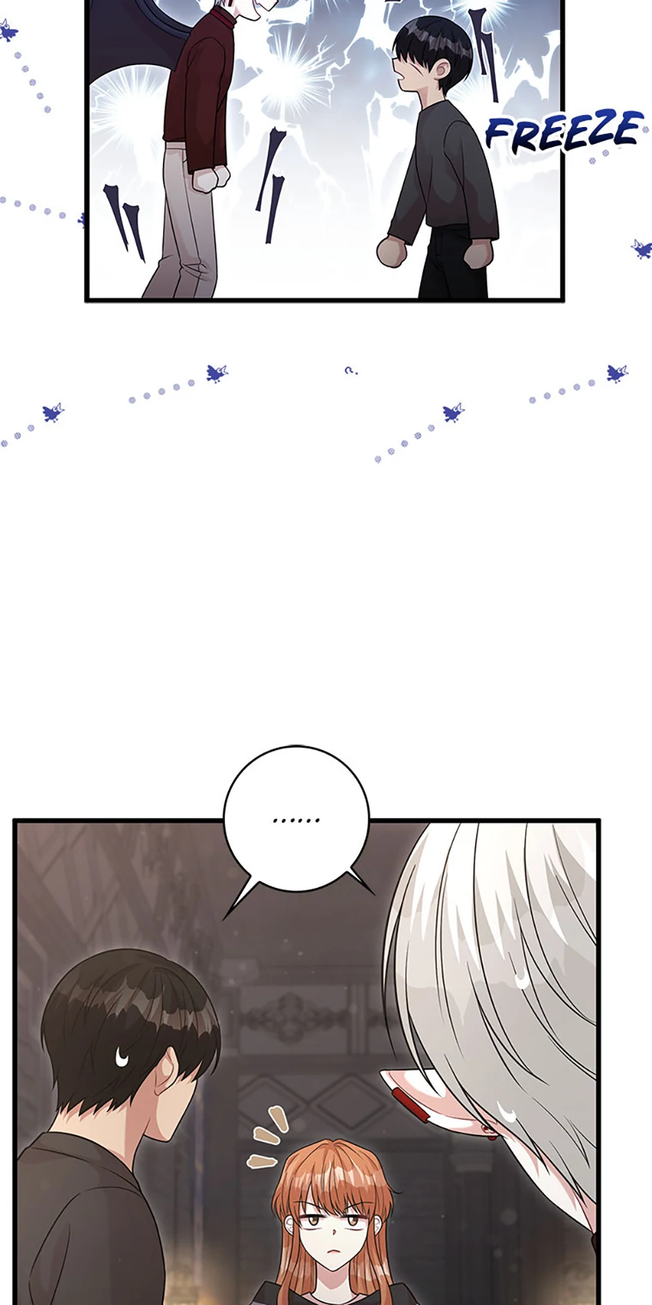 The Male Lead Likes My Support! Chapter 26 - page 64