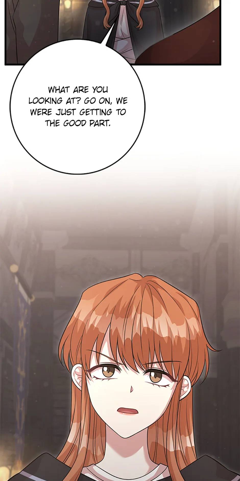 The Male Lead Likes My Support! Chapter 26 - page 65